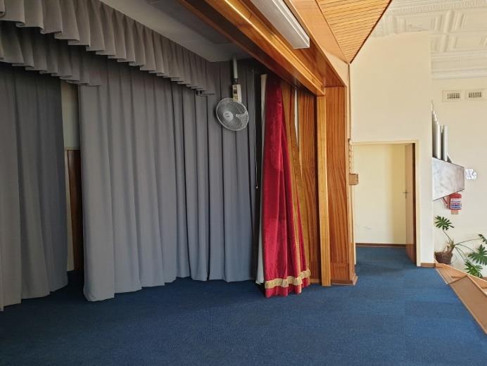Commercial Property for Sale in Brixton Gauteng