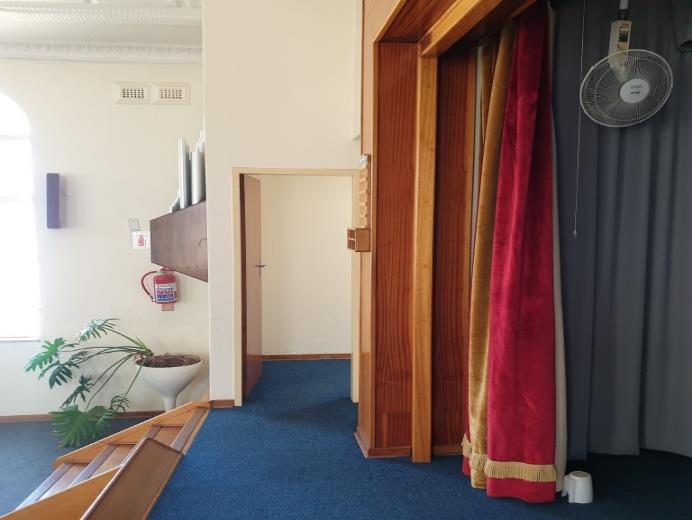 Commercial Property for Sale in Brixton Gauteng