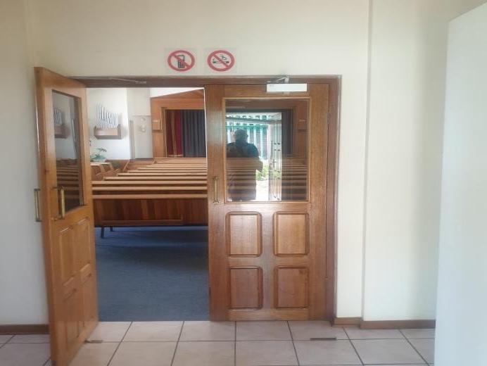 Commercial Property for Sale in Brixton Gauteng