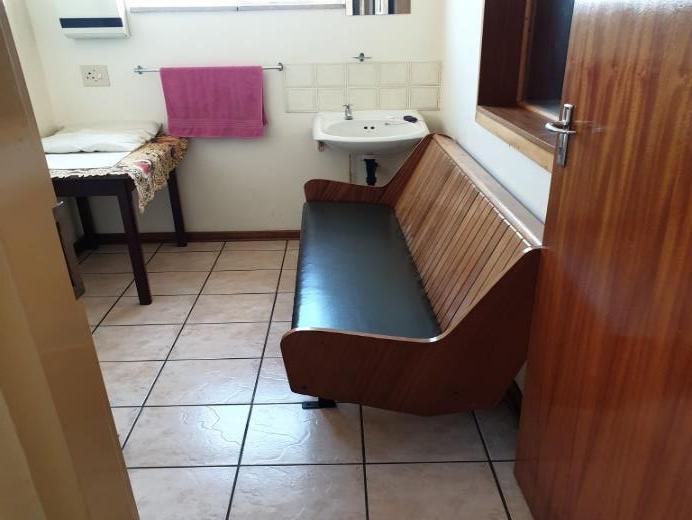 Commercial Property for Sale in Brixton Gauteng