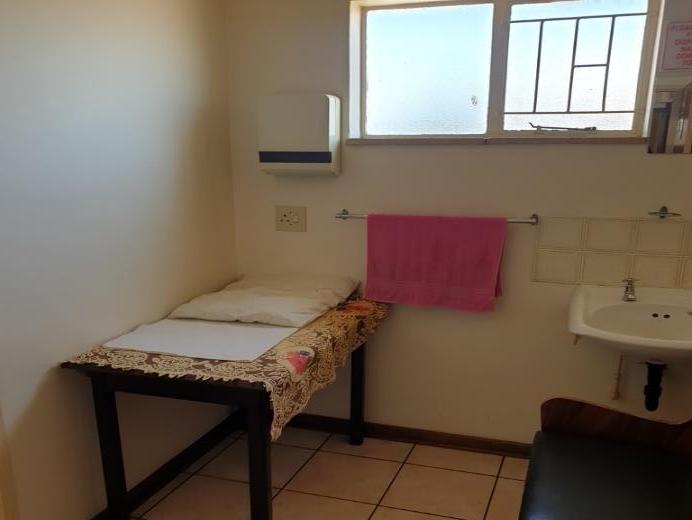 Commercial Property for Sale in Brixton Gauteng