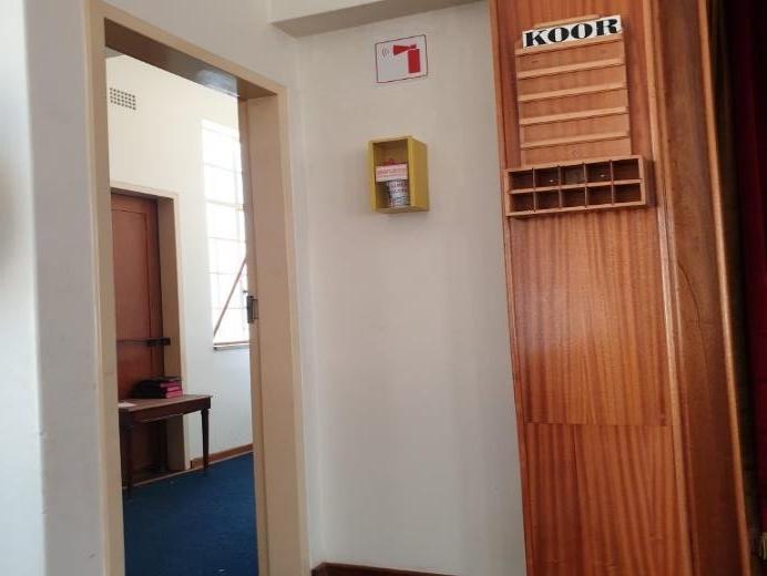 Commercial Property for Sale in Brixton Gauteng