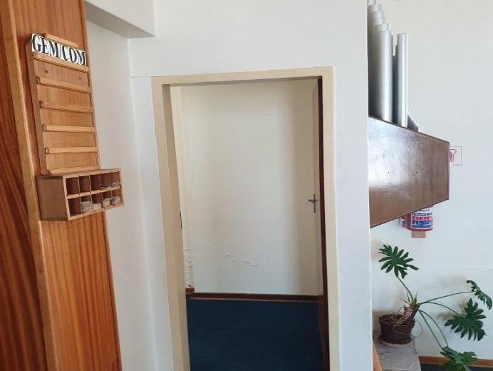 Commercial Property for Sale in Brixton Gauteng