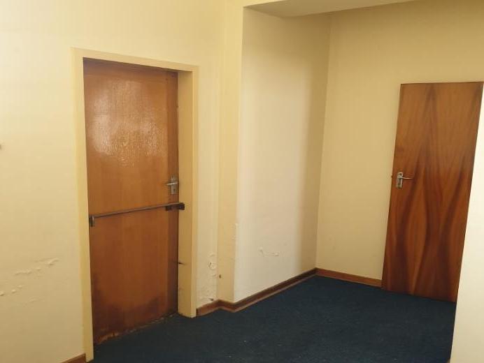 Commercial Property for Sale in Brixton Gauteng
