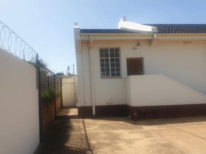 Commercial Property for Sale in Brixton Gauteng