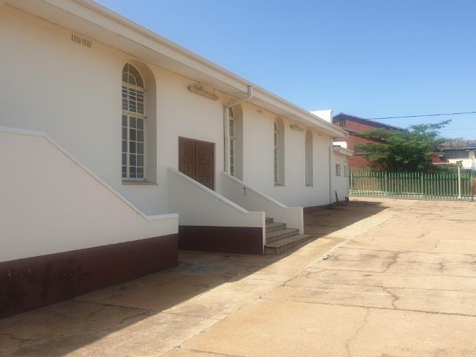 Commercial Property for Sale in Brixton Gauteng