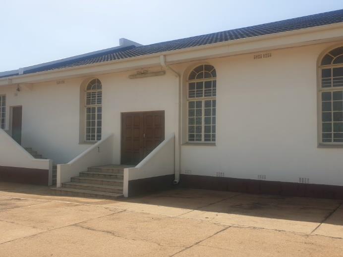 Commercial Property for Sale in Brixton Gauteng