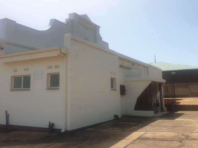 Commercial Property for Sale in Brixton Gauteng