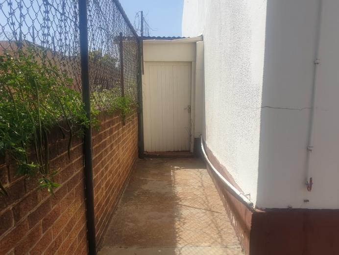 Commercial Property for Sale in Brixton Gauteng