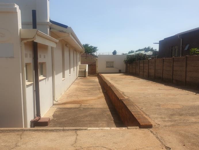 Commercial Property for Sale in Brixton Gauteng