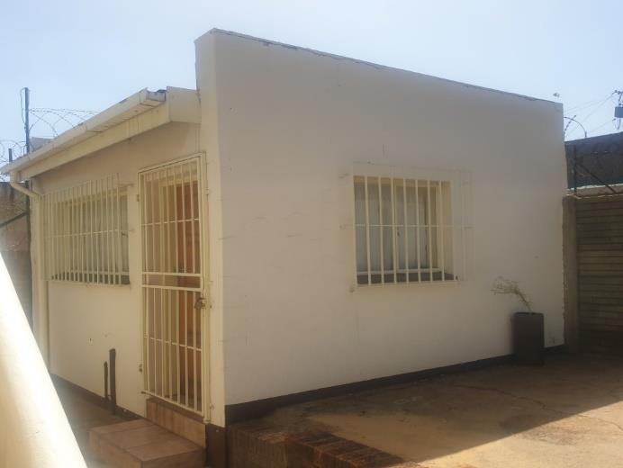 Commercial Property for Sale in Brixton Gauteng