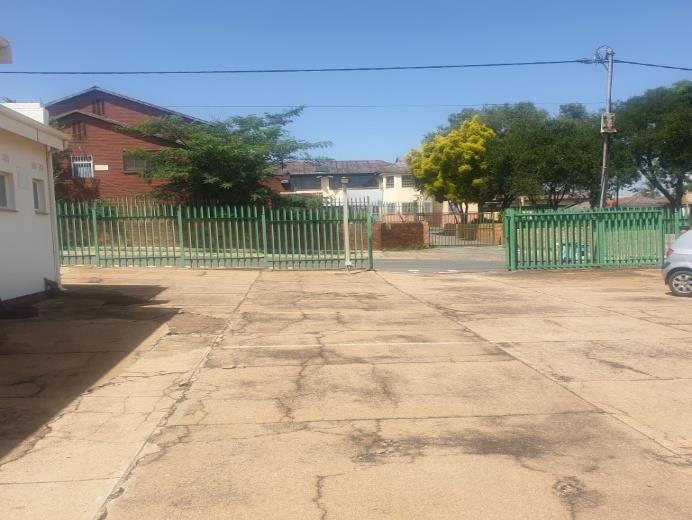 Commercial Property for Sale in Brixton Gauteng