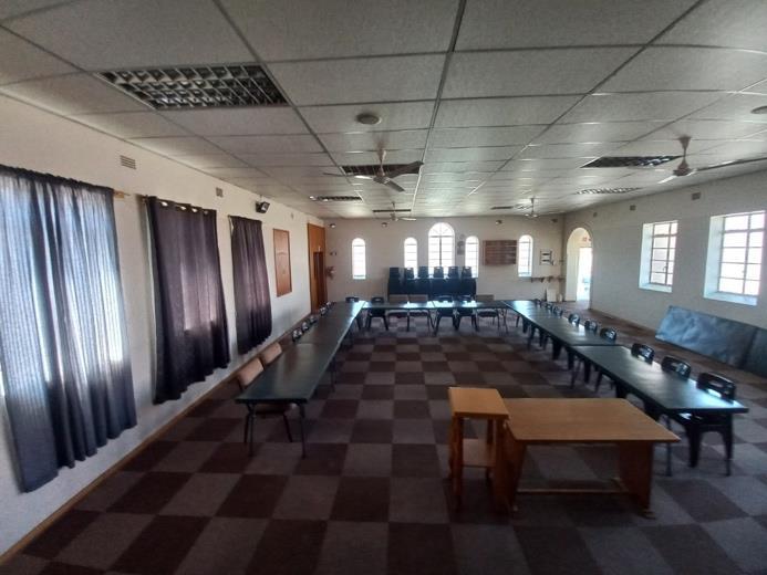 Commercial Property for Sale in Westdene Gauteng