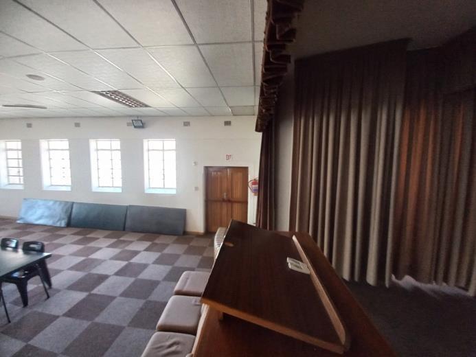 Commercial Property for Sale in Westdene Gauteng