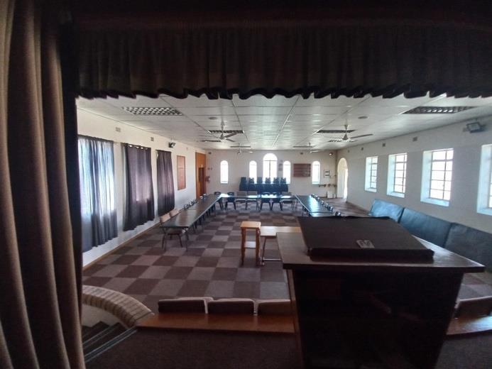 Commercial Property for Sale in Westdene Gauteng