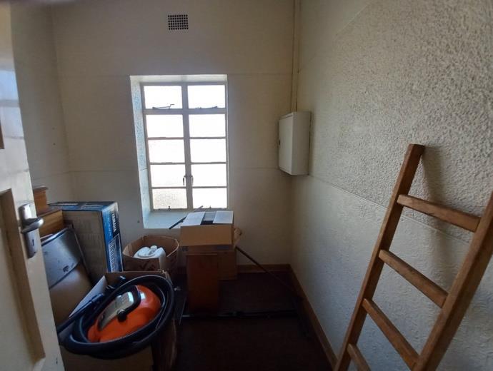 Commercial Property for Sale in Westdene Gauteng