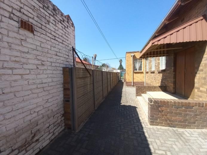 Commercial Property for Sale in Westdene Gauteng