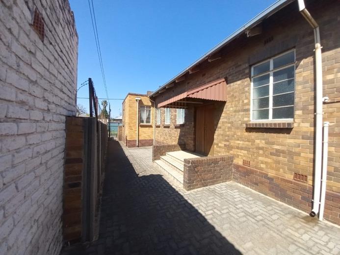 Commercial Property for Sale in Westdene Gauteng