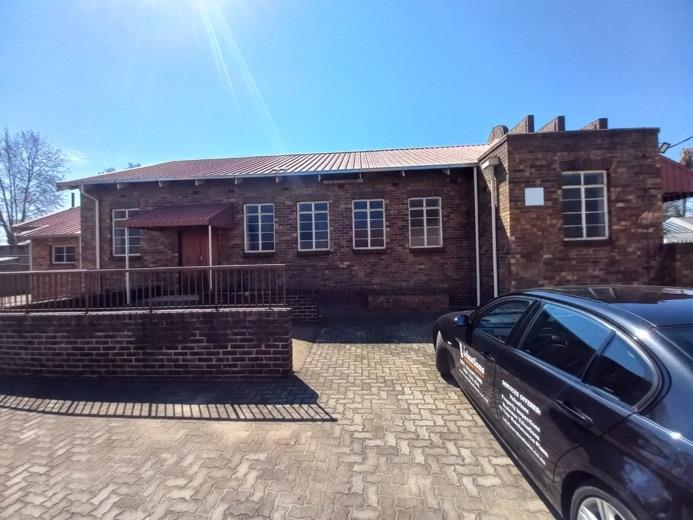 Commercial Property for Sale in Westdene Gauteng