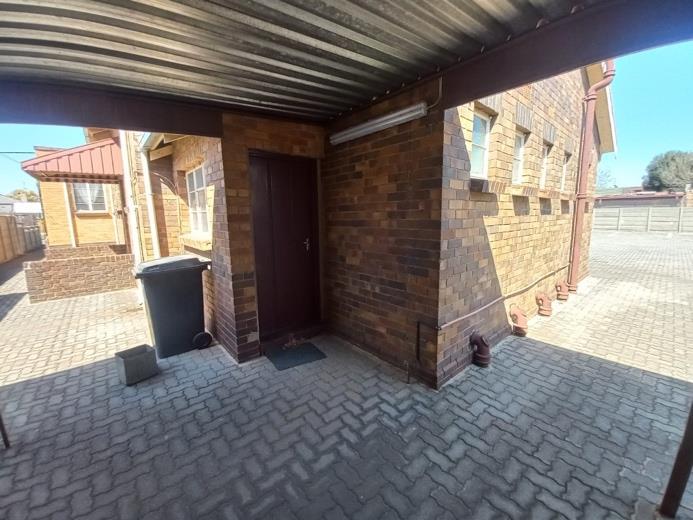 Commercial Property for Sale in Westdene Gauteng
