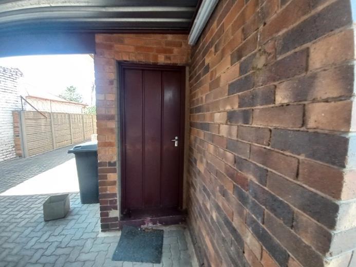 Commercial Property for Sale in Westdene Gauteng