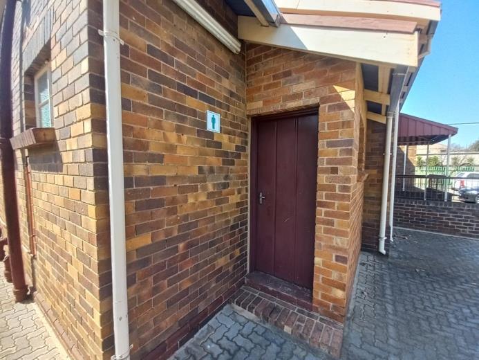Commercial Property for Sale in Westdene Gauteng