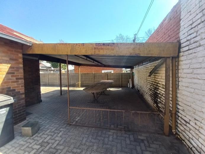 Commercial Property for Sale in Westdene Gauteng