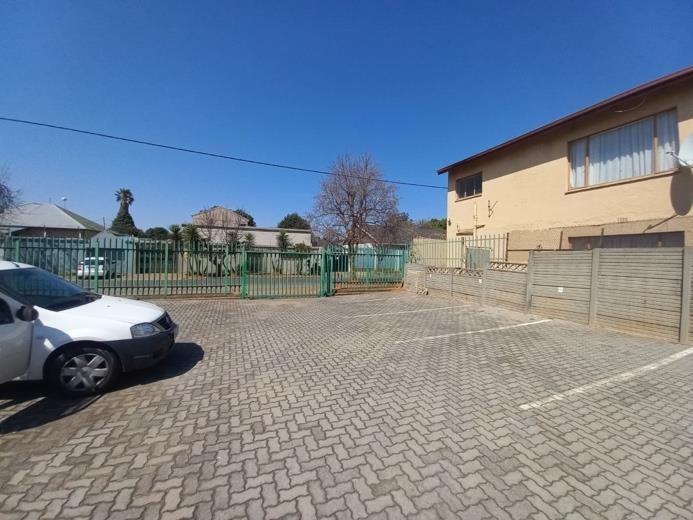 Commercial Property for Sale in Westdene Gauteng