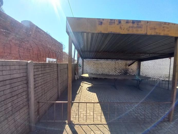 Commercial Property for Sale in Westdene Gauteng