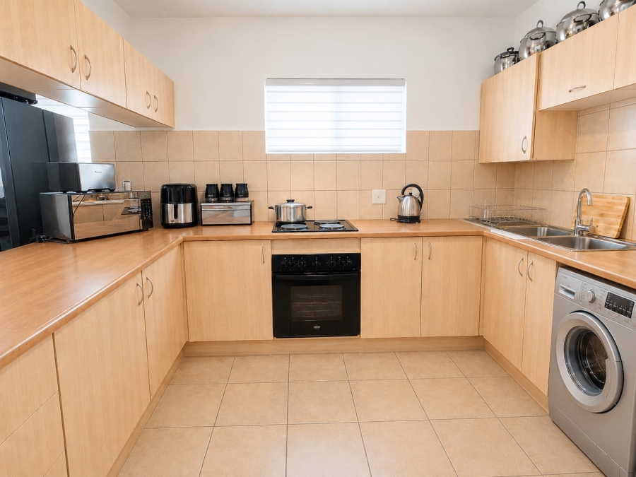 3 Bedroom Property for Sale in Sundowner Gauteng
