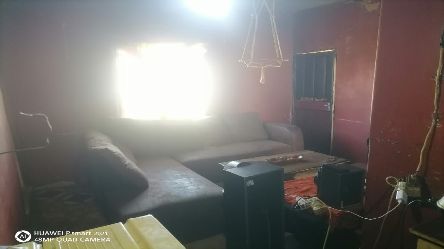2 Bedroom Property for Sale in Bophelong Gauteng