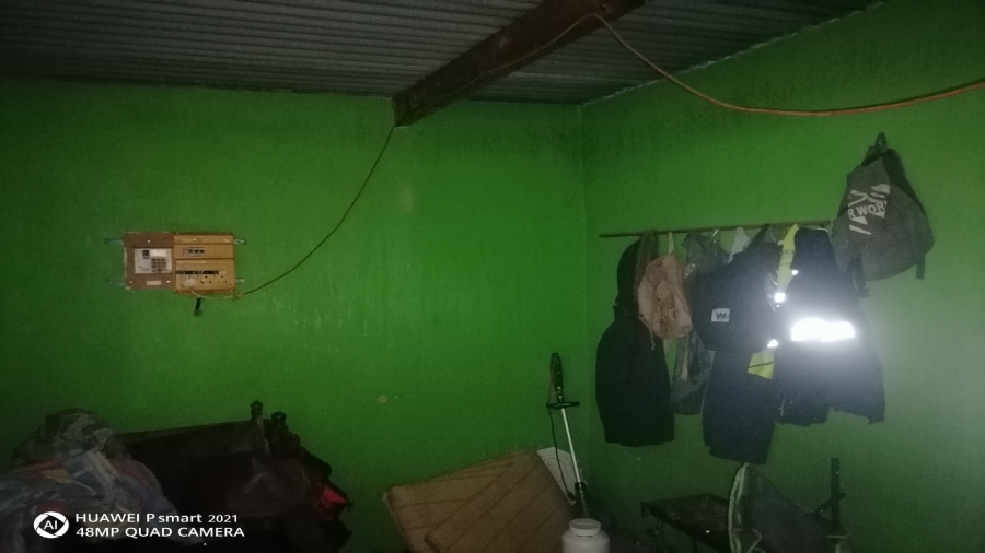 2 Bedroom Property for Sale in Bophelong Gauteng