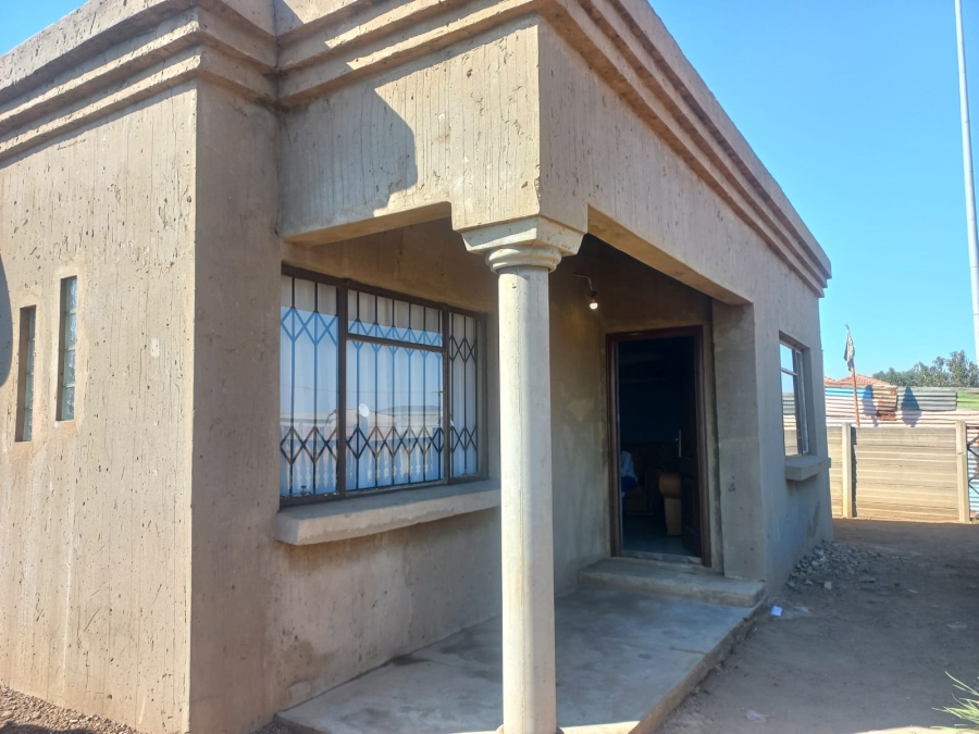 3 Bedroom Property for Sale in Zuurfontein Gauteng