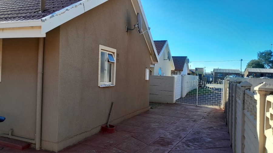 3 Bedroom Property for Sale in Sebokeng Zone 14 Gauteng
