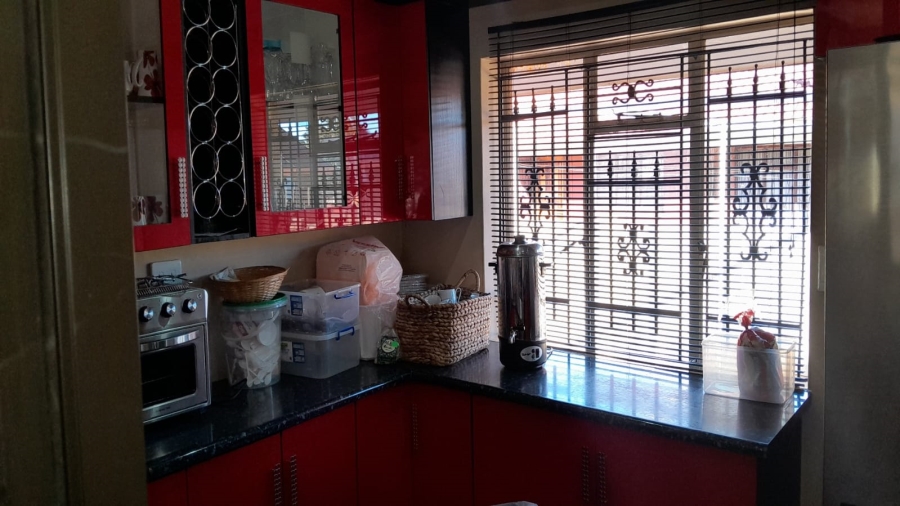 3 Bedroom Property for Sale in Sebokeng Zone 14 Gauteng