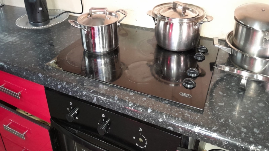 3 Bedroom Property for Sale in Sebokeng Zone 14 Gauteng