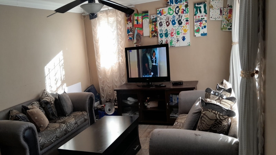 3 Bedroom Property for Sale in Sebokeng Zone 14 Gauteng
