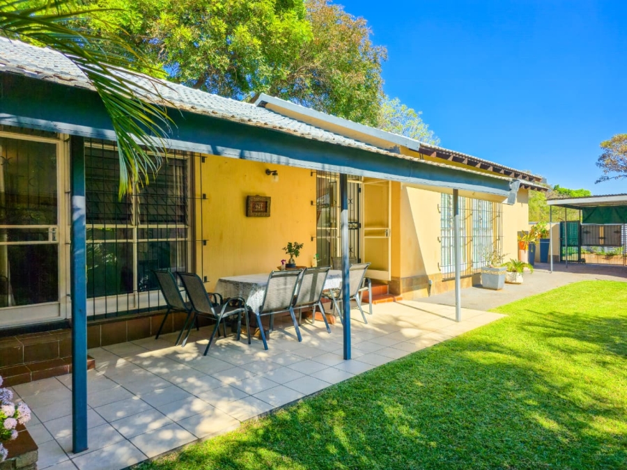 3 Bedroom Property for Sale in Florauna Gauteng