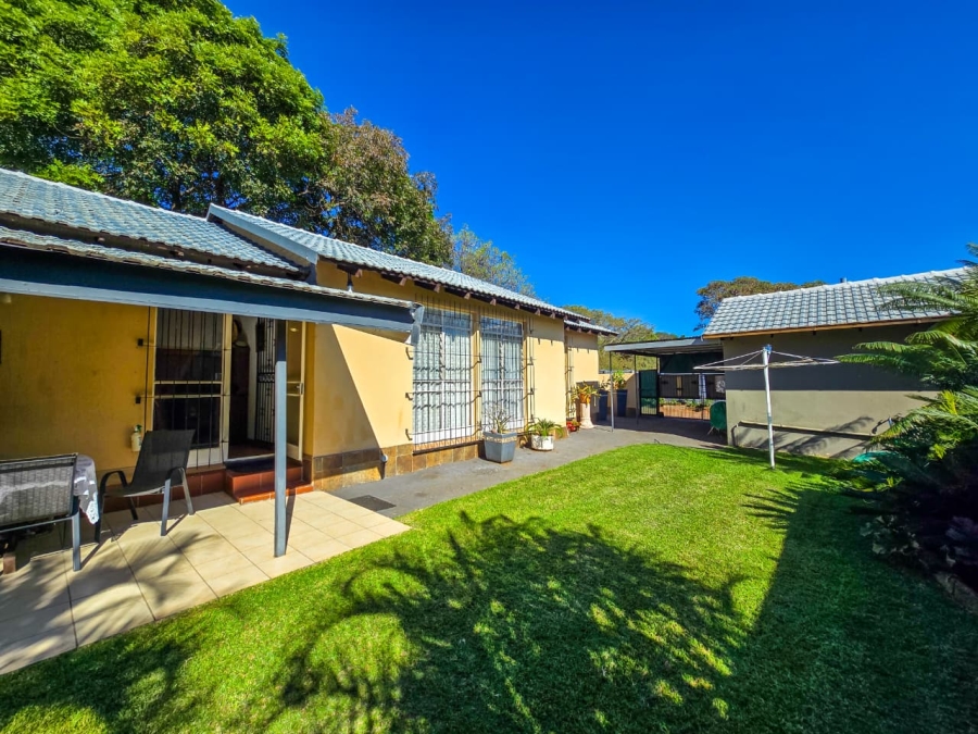3 Bedroom Property for Sale in Florauna Gauteng