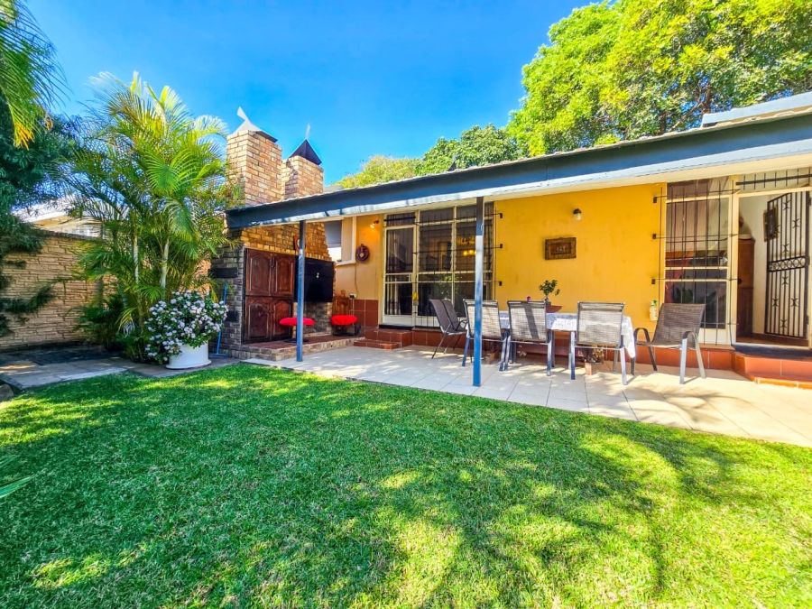 3 Bedroom Property for Sale in Florauna Gauteng