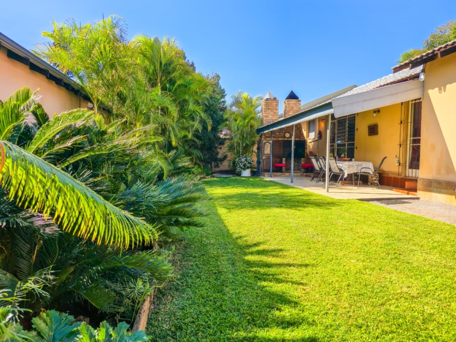 3 Bedroom Property for Sale in Florauna Gauteng