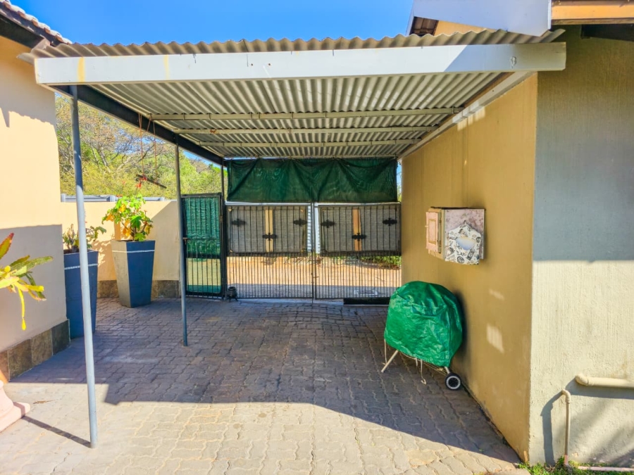 3 Bedroom Property for Sale in Florauna Gauteng