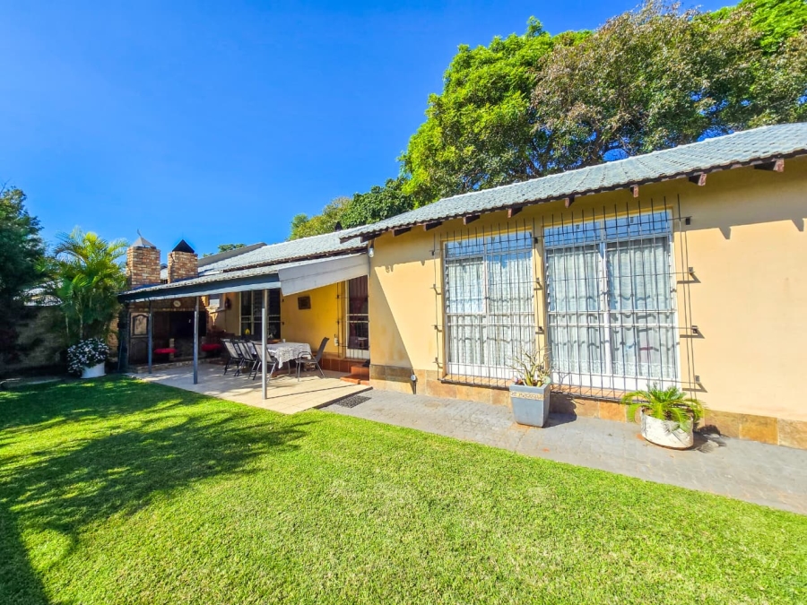 3 Bedroom Property for Sale in Florauna Gauteng