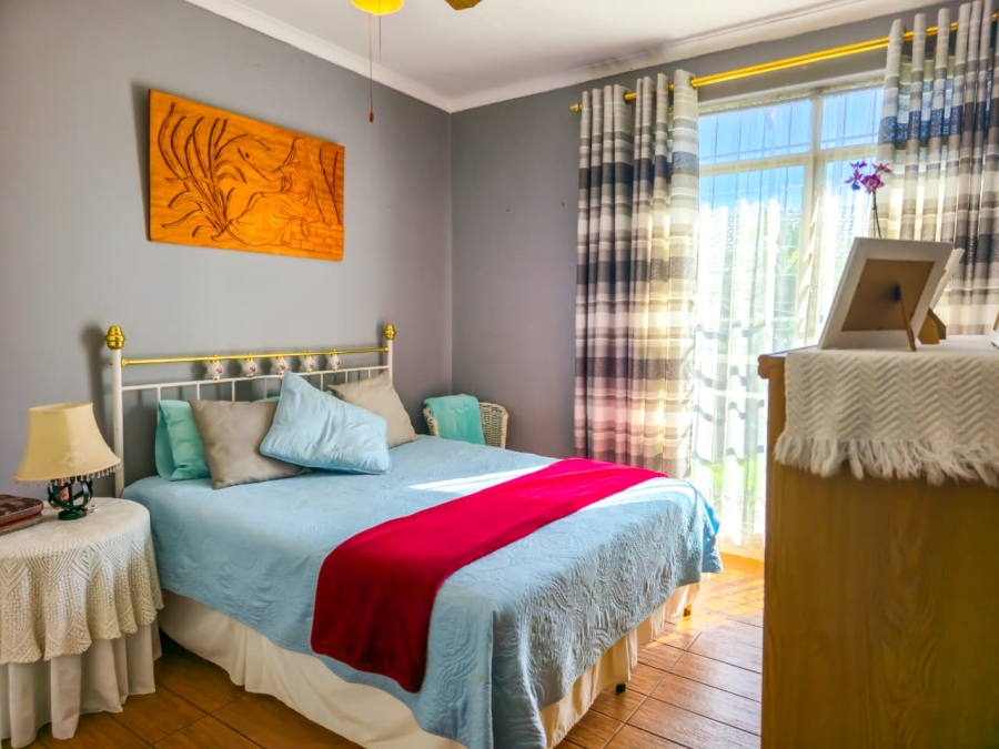 3 Bedroom Property for Sale in Florauna Gauteng