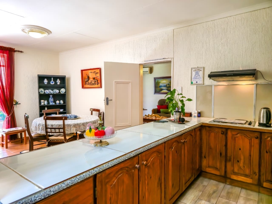 3 Bedroom Property for Sale in Florauna Gauteng