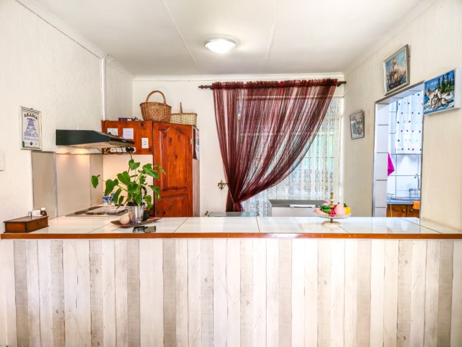 3 Bedroom Property for Sale in Florauna Gauteng