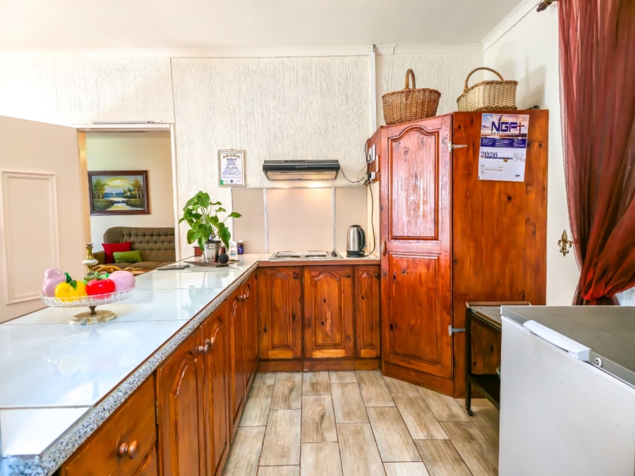 3 Bedroom Property for Sale in Florauna Gauteng