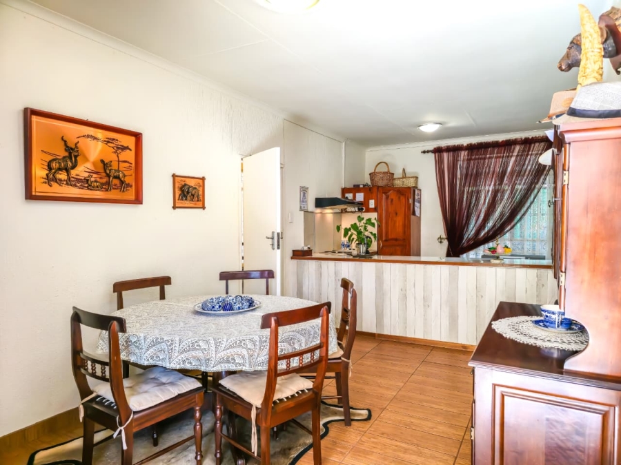 3 Bedroom Property for Sale in Florauna Gauteng