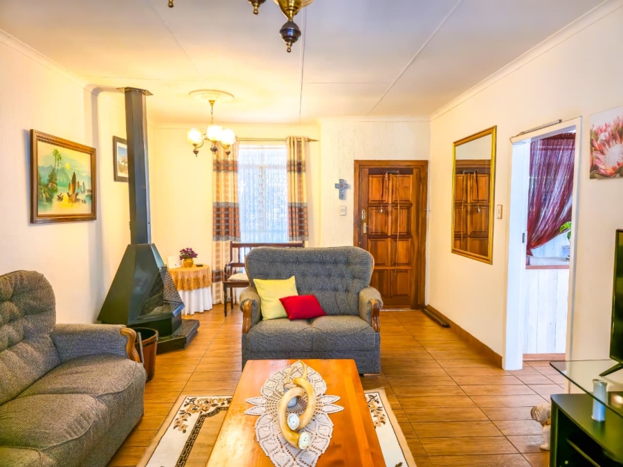 3 Bedroom Property for Sale in Florauna Gauteng