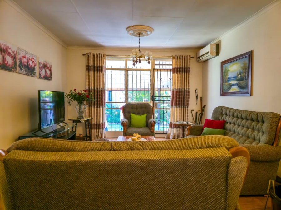 3 Bedroom Property for Sale in Florauna Gauteng